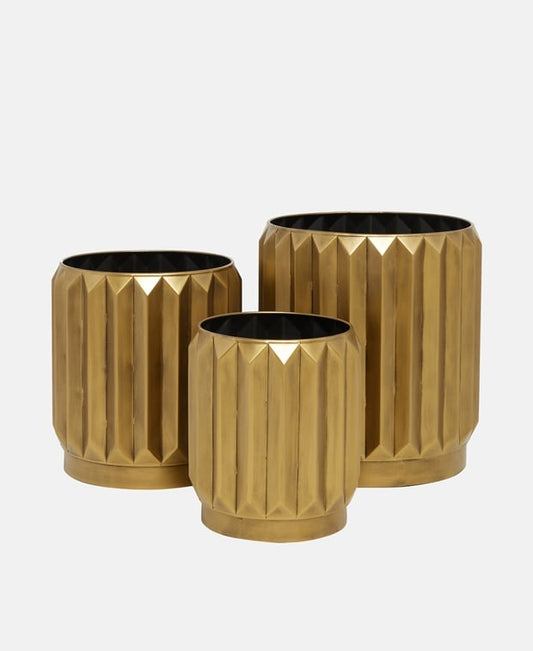 Pflanzentopf 3er Set