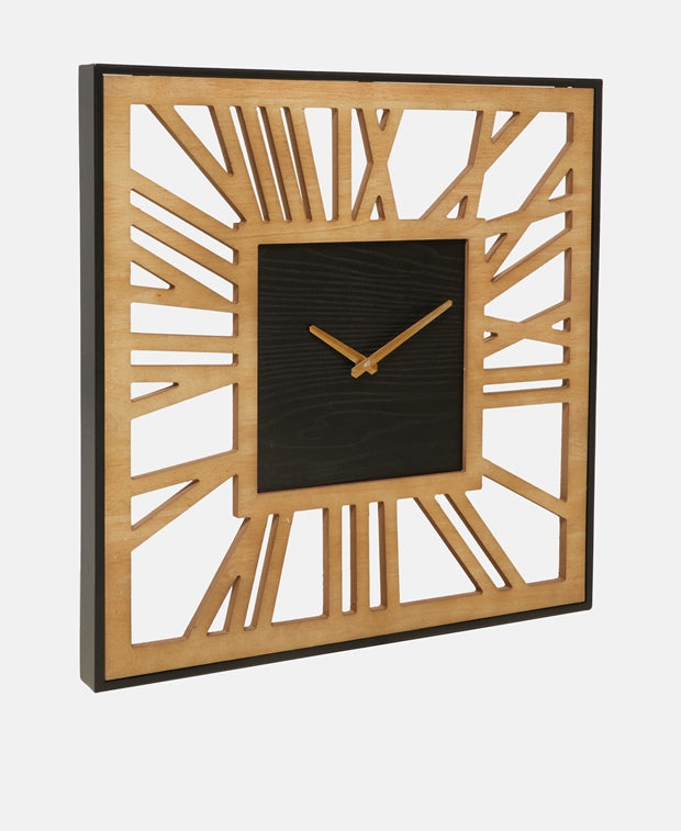 Wanduhr