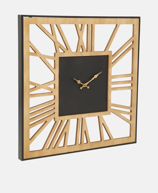 Wanduhr