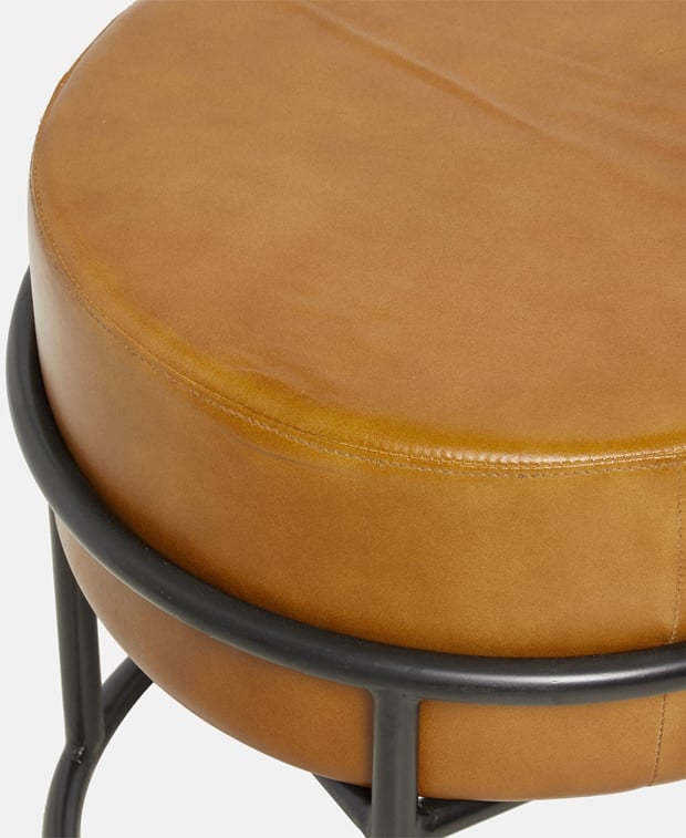 Hocker