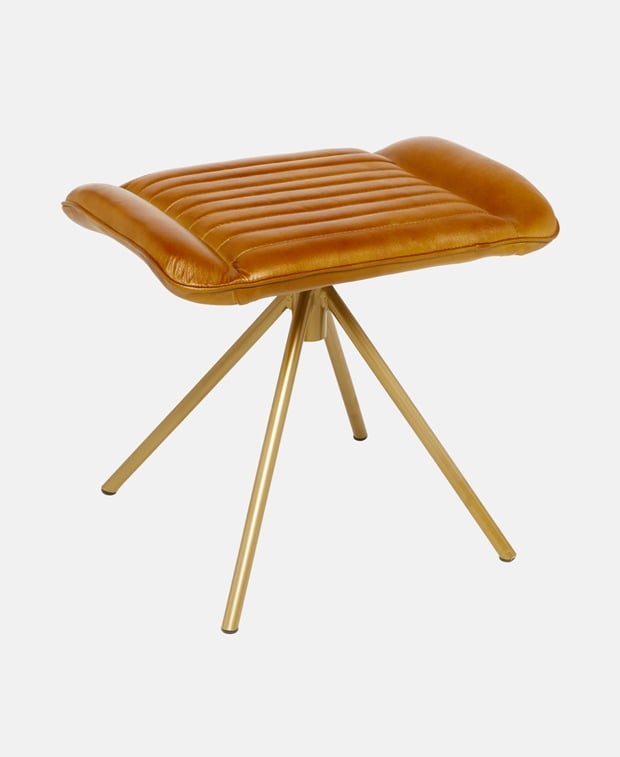 Hocker
