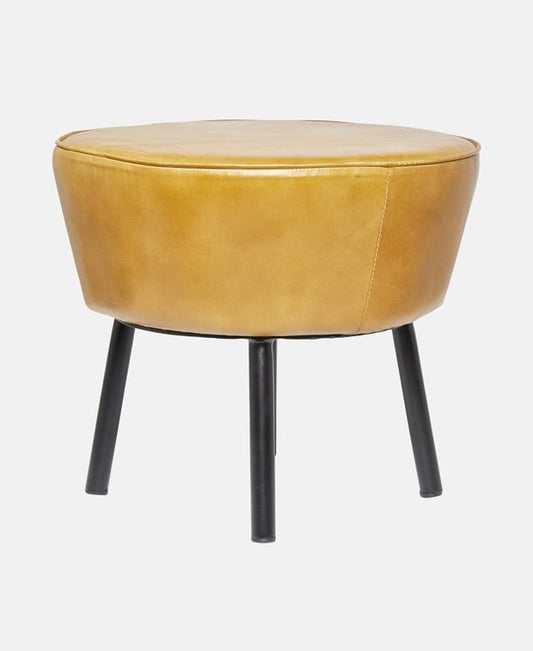 Hocker