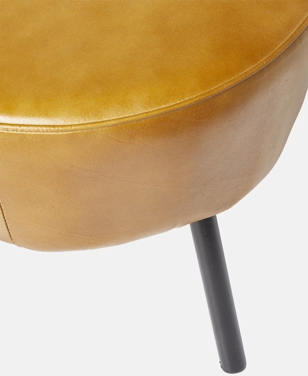 Hocker