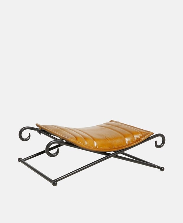 Hocker