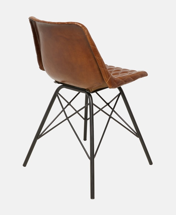 Hocker