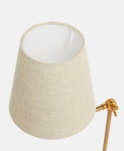 Tischlampe