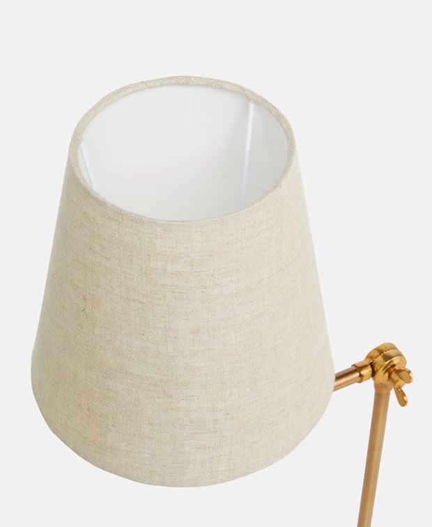Tischlampe