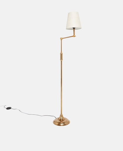Stehlampe
