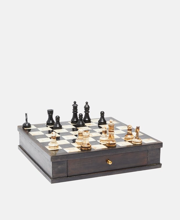 Schachspiel