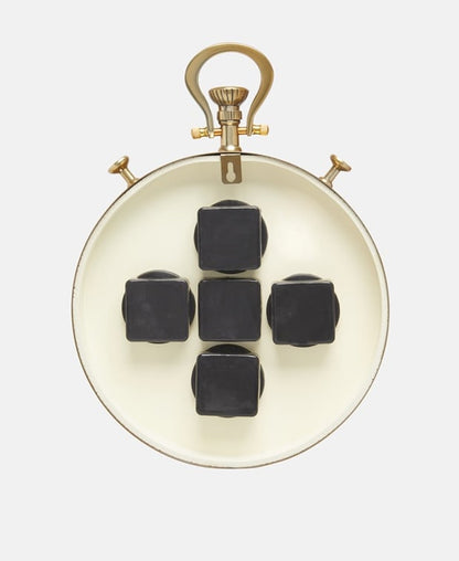Wanduhr