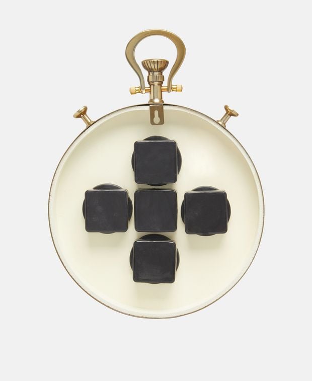Wanduhr