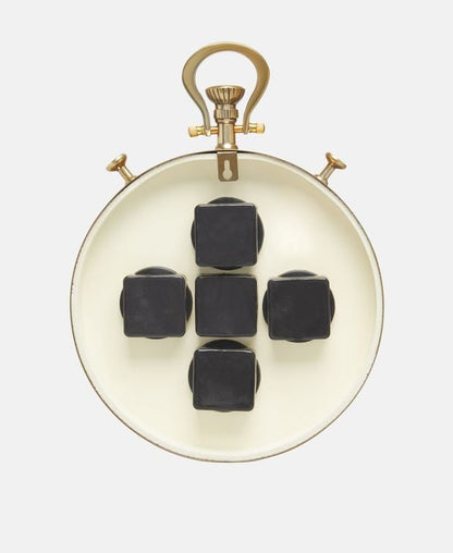 Wanduhr