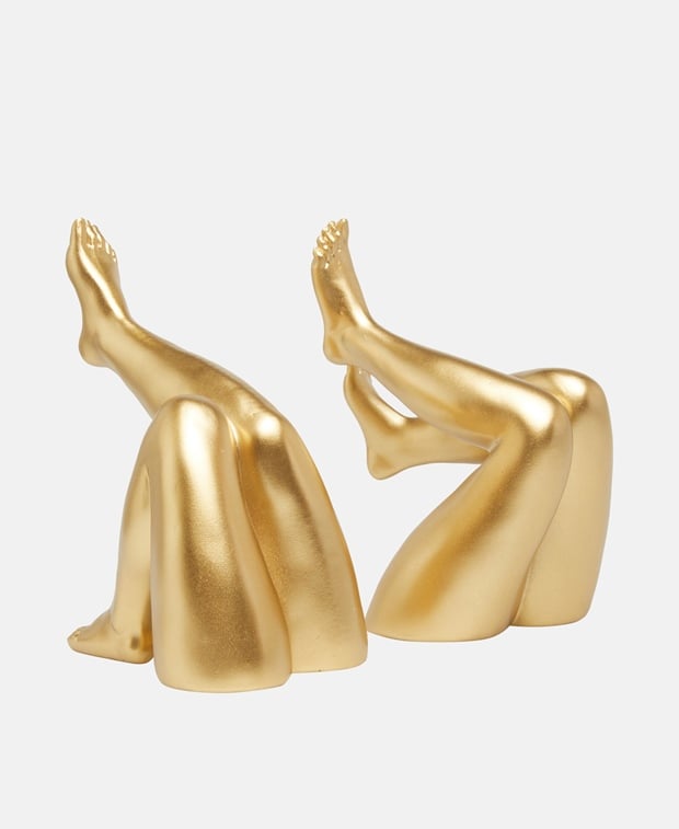 Deko-Objekte 2er Set