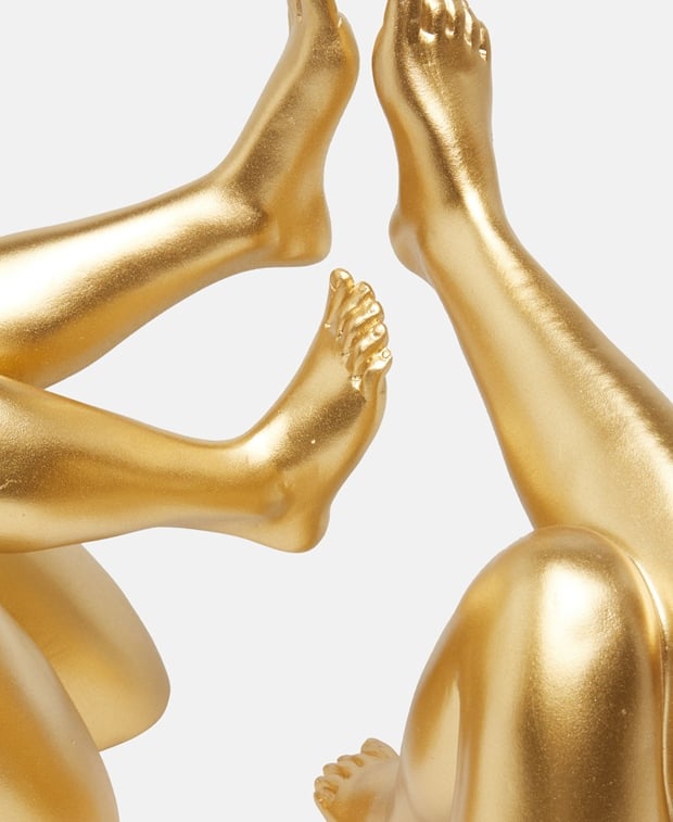 Deko-Objekte 2er Set