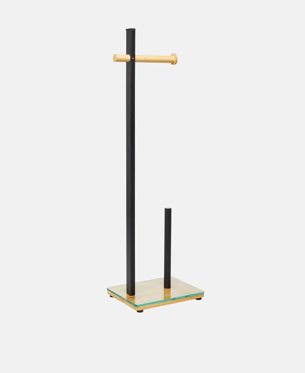 WC-Rollenhalter