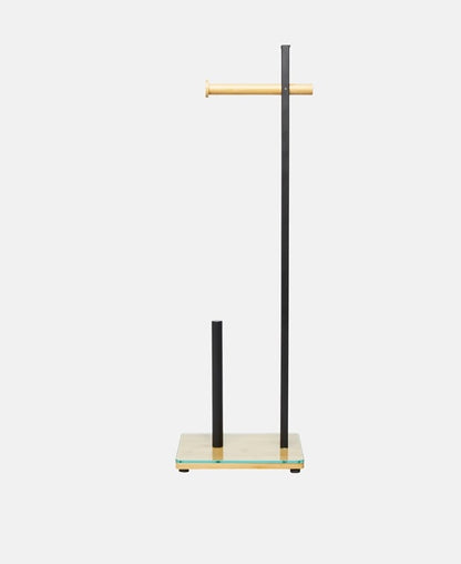 WC-Rollenhalter
