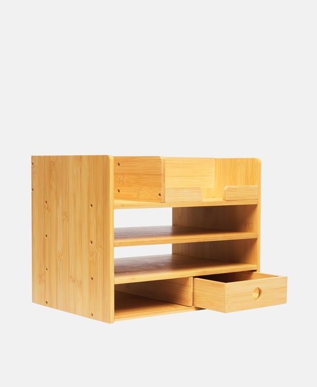 Schreibtisch-Utensil