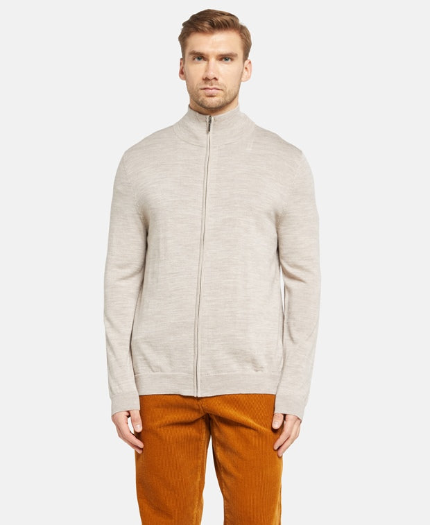Strickjacke