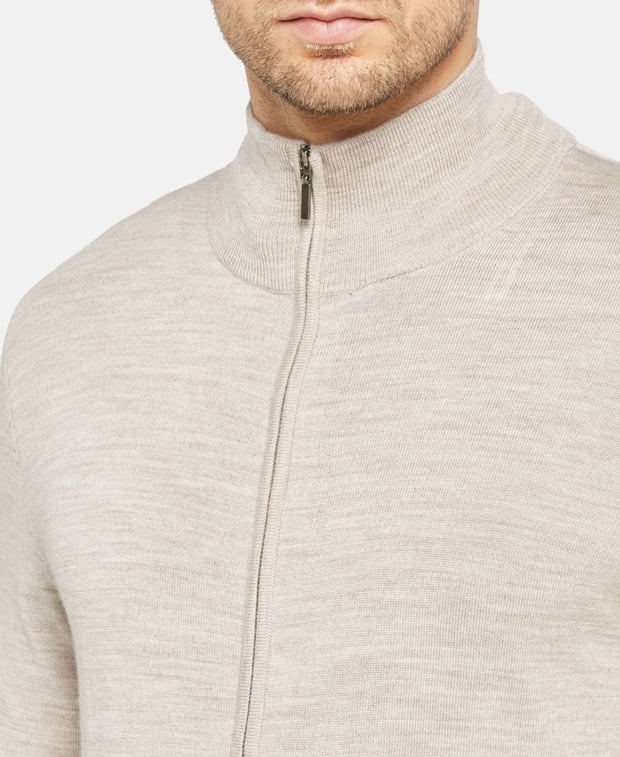 Strickjacke