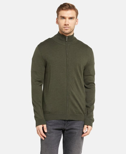 Strickjacke