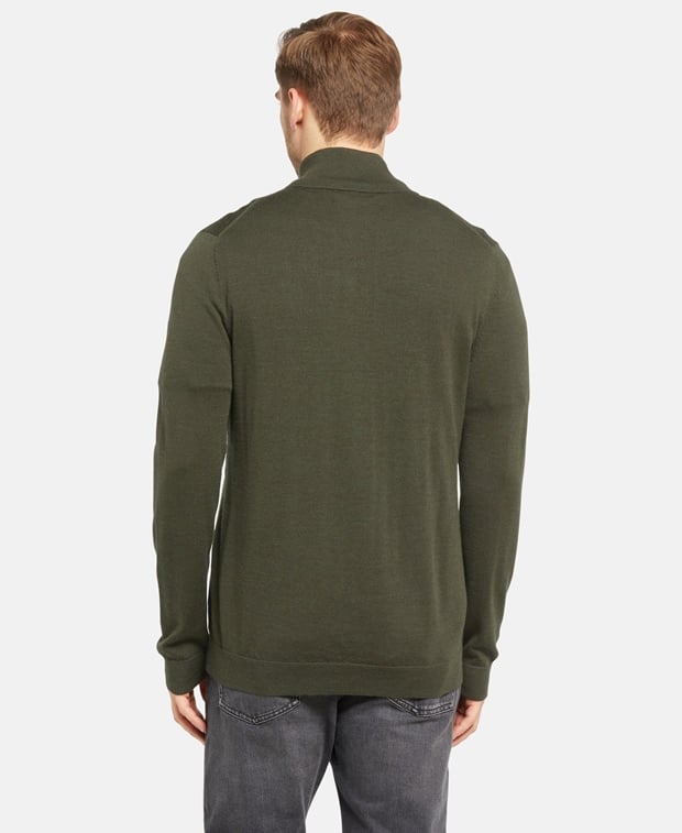 Strickjacke