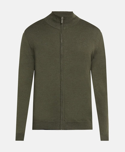 Strickjacke