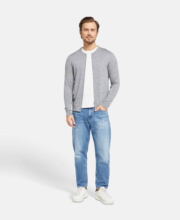 Strickjacke