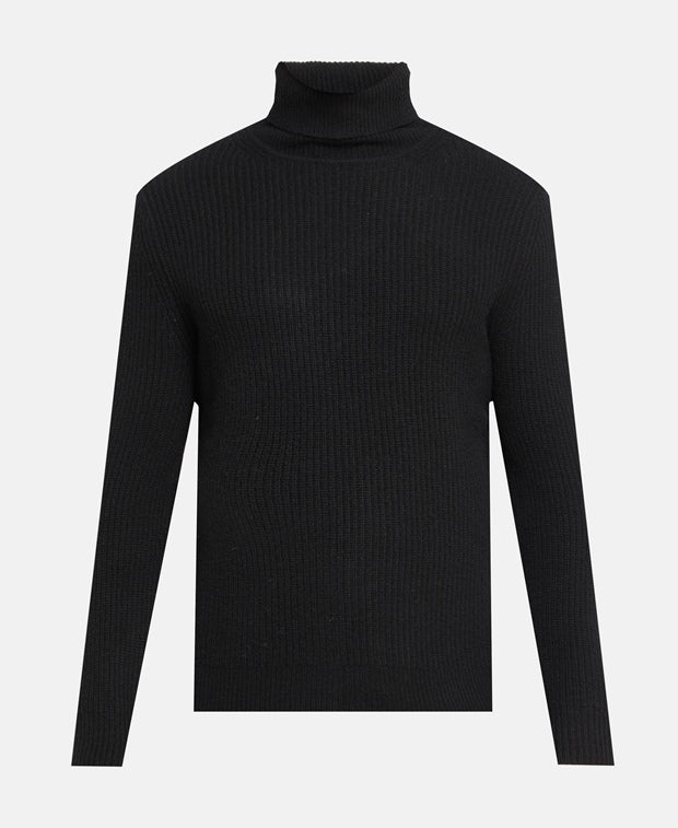 Rollkragenpullover