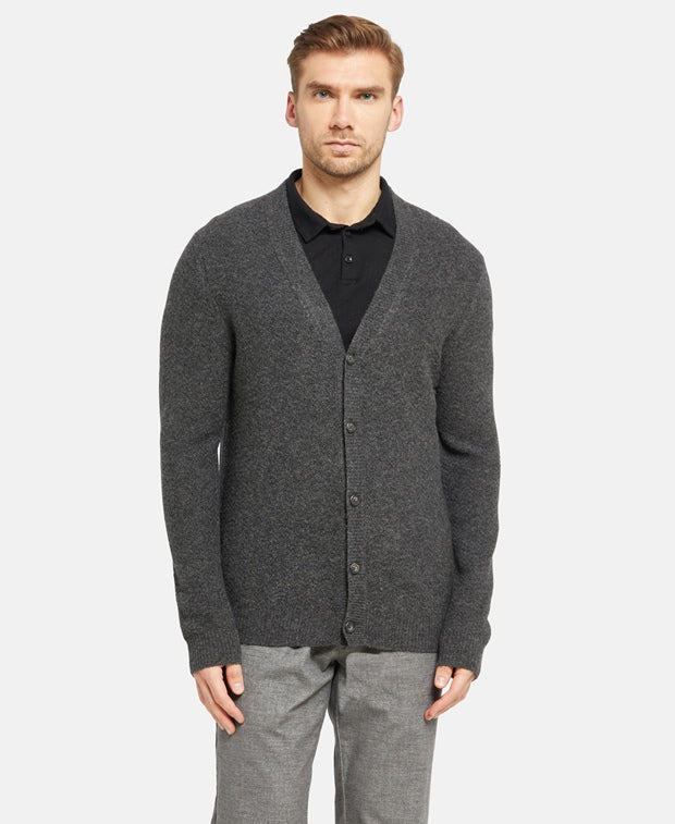 Strickjacke