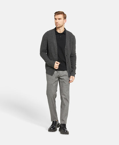 Strickjacke