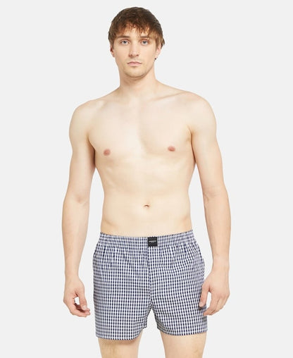 Boxershorts 5er-Pack