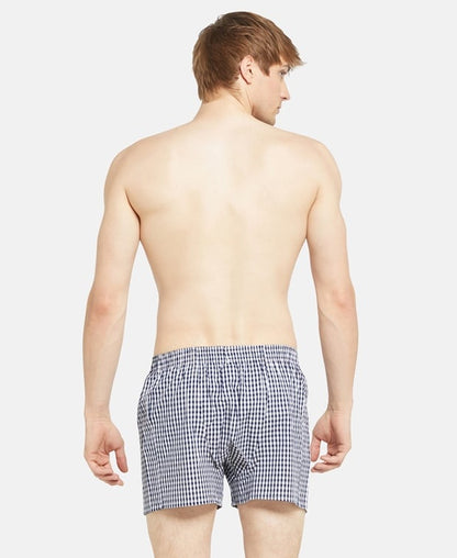 Boxershorts 5er-Pack