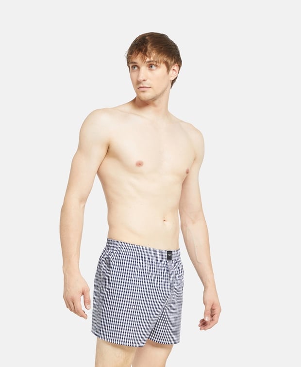 Boxershorts 5er-Pack