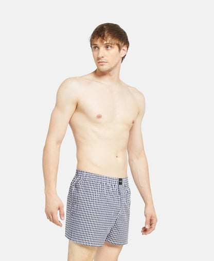 Boxershorts 5er-Pack