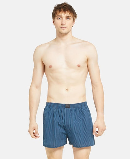 Boxershorts 5er-Pack