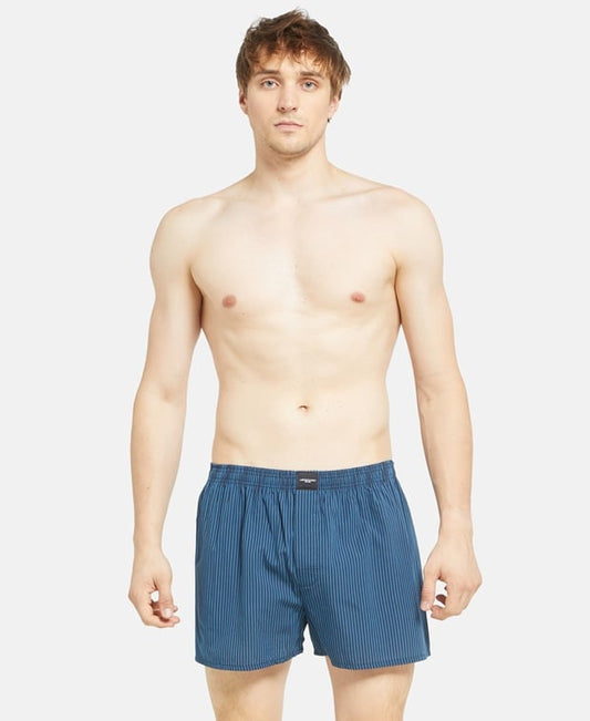 Boxershorts 5er-Pack