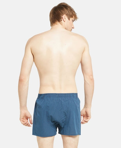 Boxershorts 5er-Pack