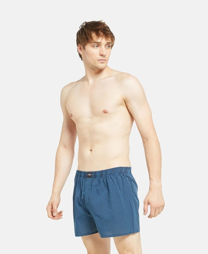 Boxershorts 5er-Pack