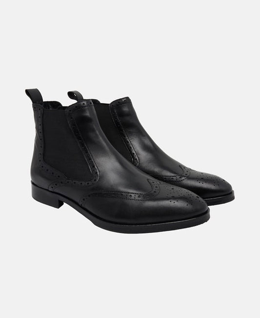Chelsea Boots