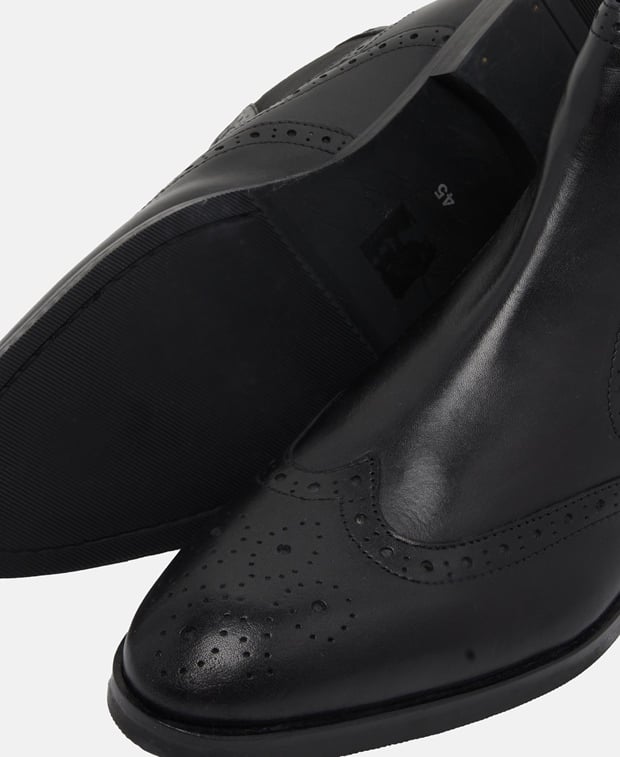 Chelsea Boots