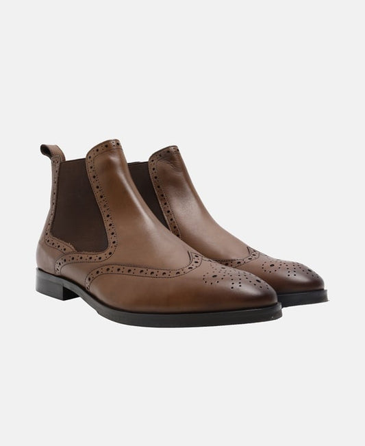 Chelsea Boots
