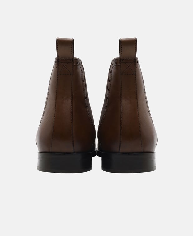 Chelsea Boots
