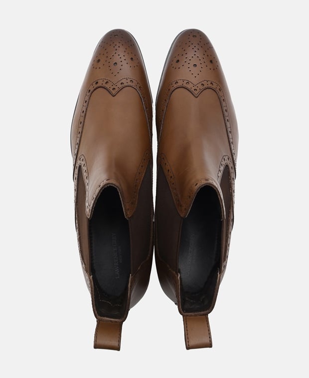 Chelsea Boots