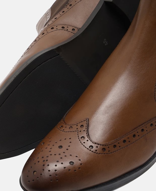Chelsea Boots