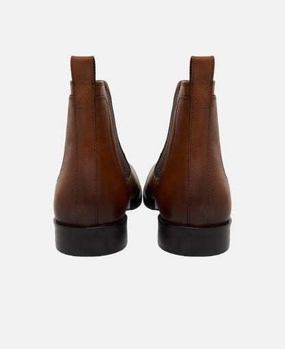 Chelsea Boots