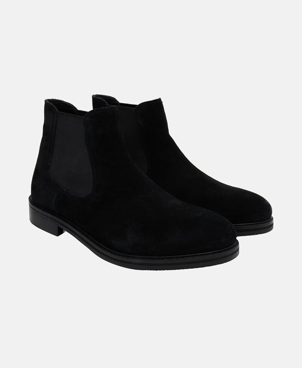 Chelsea Boots