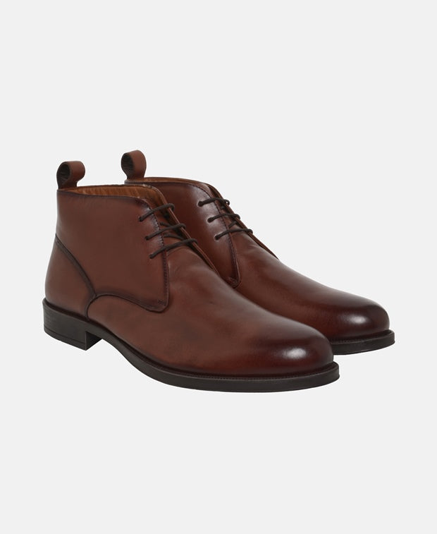 Desert Boots