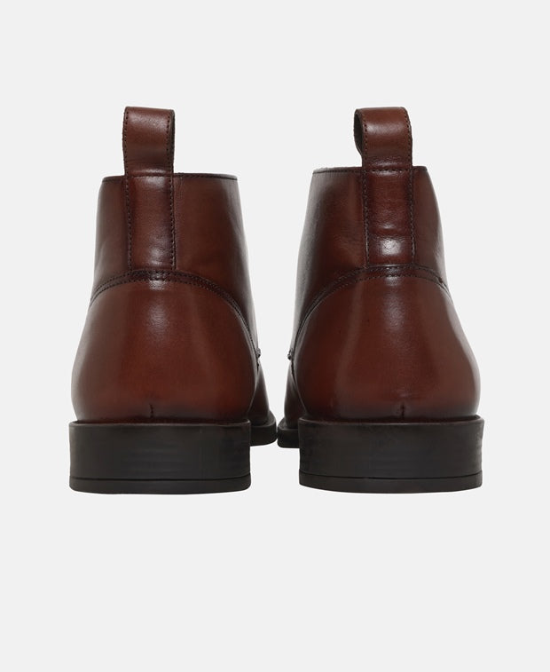 Desert Boots