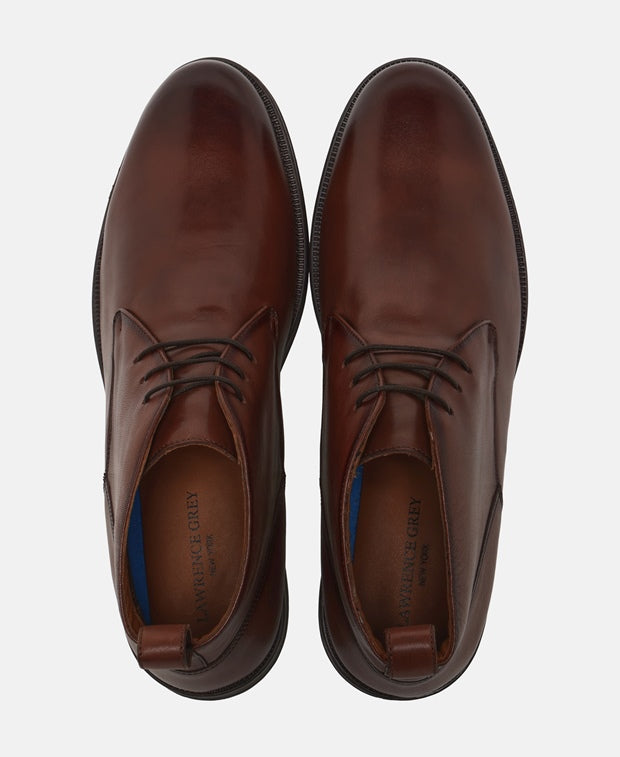 Desert Boots