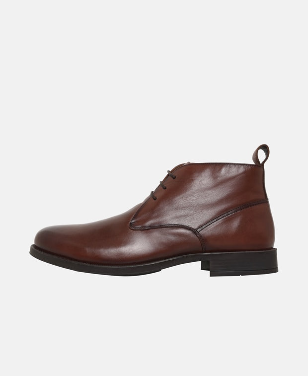 Desert Boots